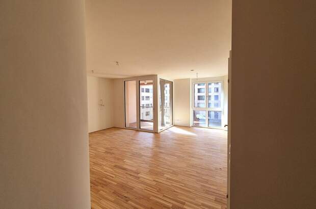 Wohnung mit Balkon kaufen in 8010 Graz (Bild 2)