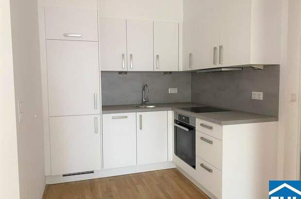Terrassenwohnung kaufen in 1160 Wien (Bild 2)