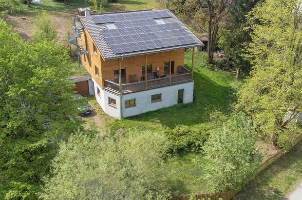 Haus kaufen in 3032 Eichgraben (Bild 2)
