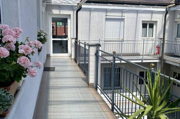 Wohnung mit Balkon mieten in 4600 Wels (Bild 3)