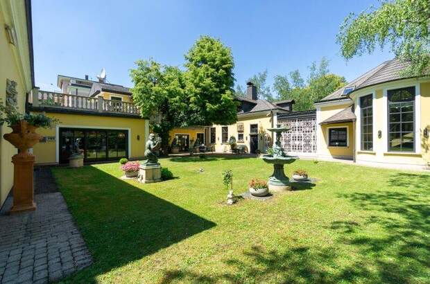 Chalet kaufen in 3002 Purkersdorf (Bild 5)