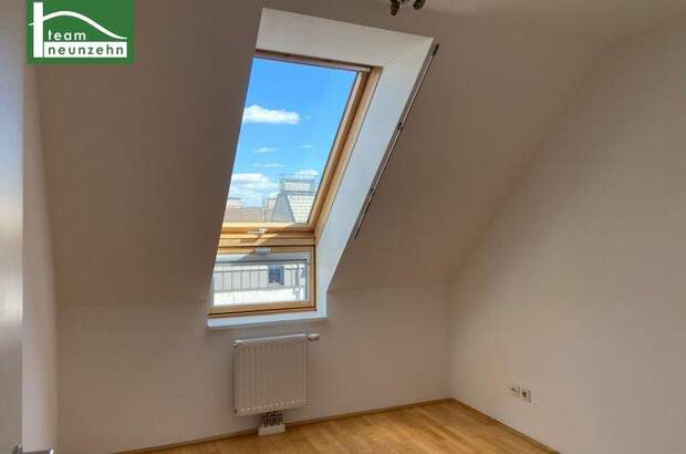 Terrassenwohnung mieten in 1100 Wien (Bild 5)