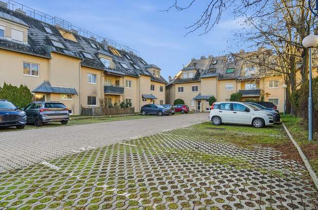 Terrassenwohnung kaufen in 1220 Wien (Bild 2)