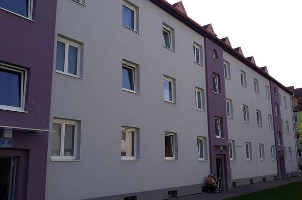 Wohnung mieten in 2700 Wr. Neustadt (Bild 1)