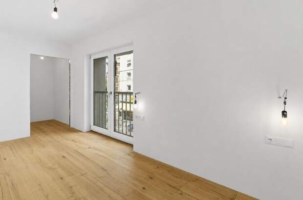Terrassenwohnung kaufen in 1150 Wien (Bild 5)