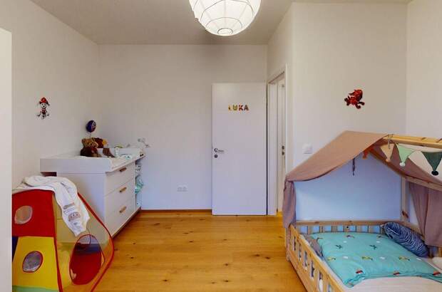 Wohnung mit Balkon kaufen in 8523 Frauental (Bild 5)