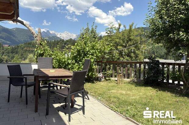 Terrassenwohnung kaufen in 6391 Fieberbrunn (Bild 1)