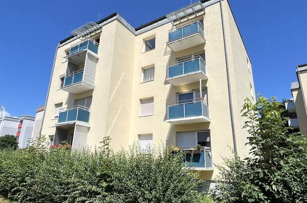 Wohnung mit Balkon mieten in 8761 Pöls (Bild 1)