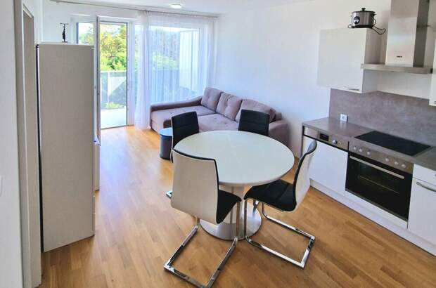 Wohnung mit Balkon mieten in 2700 Wiener Neustadt (Bild 2)