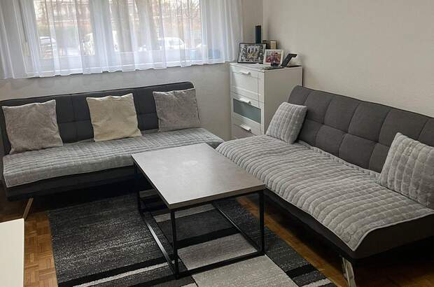 Wohnung mit Balkon mieten in 8010 Graz (Bild 2)