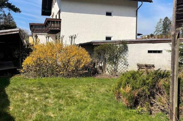 Grundstück kaufen in 5026 Salzburg