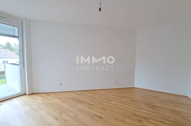 Wohnung mit Balkon mieten in 8053 Graz (Bild 5)