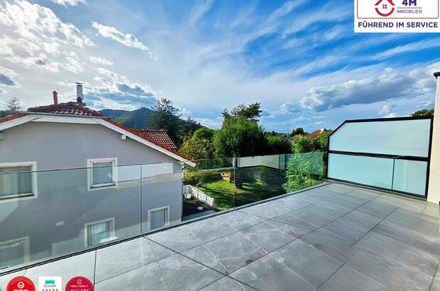 Reihenhaus kaufen in 1210 Wien (Bild 1)