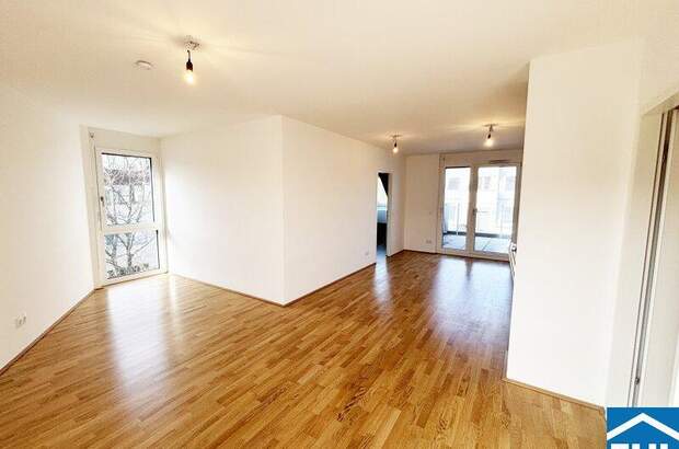 Terrassenwohnung mieten in 1110 Wien (Bild 2)