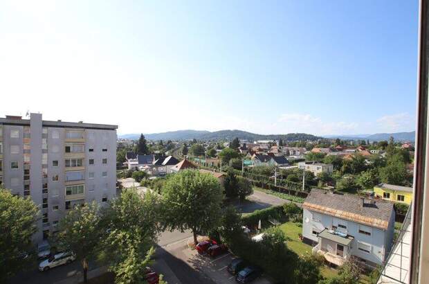Eigentumswohnung in 9020 Klagenfurt (Bild 1)