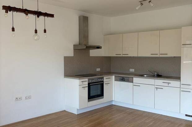 Wohnung mit Balkon mieten in 8010 Graz (Bild 1)