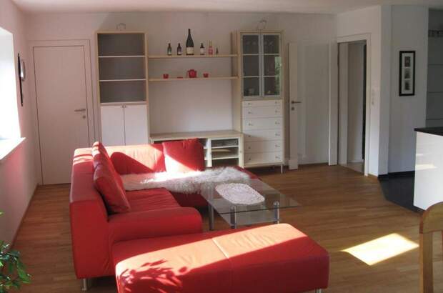 Wohnung mit Balkon mieten in 6423 Mötz (Bild 1)