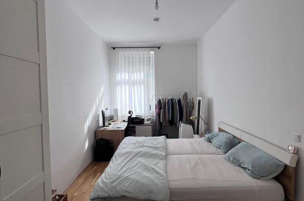 Wohnung mit Balkon mieten in 4020 Linz (Bild 4)