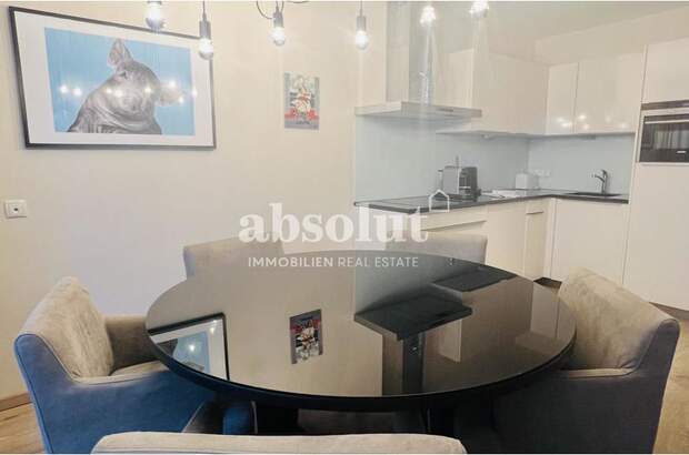 Terrassenwohnung kaufen in 5700 Zell am See (Bild 5)