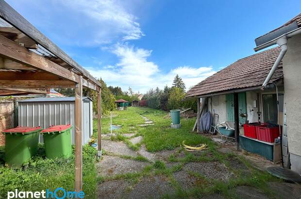 Einfamilienhaus kaufen in 2273 Hohenau (Bild 4)