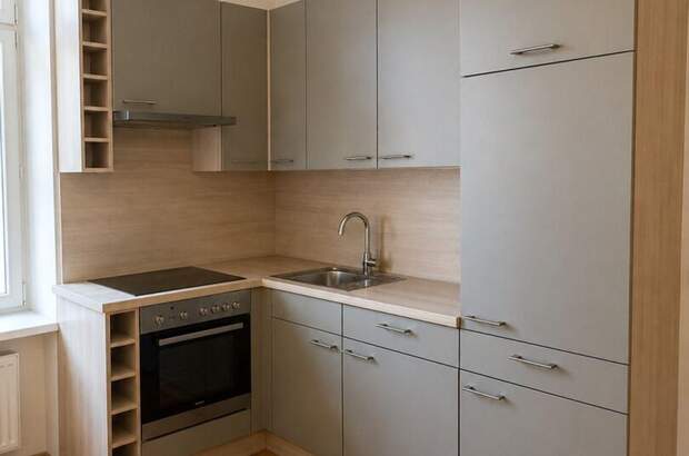 Altbauwohnung mieten in 8600 Bruck an der Mur