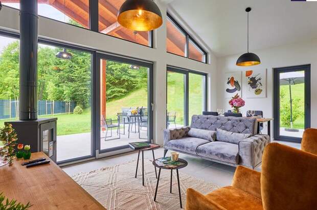 Haus mit Garten kaufen in 42254 Trakošcan (Bild 4)