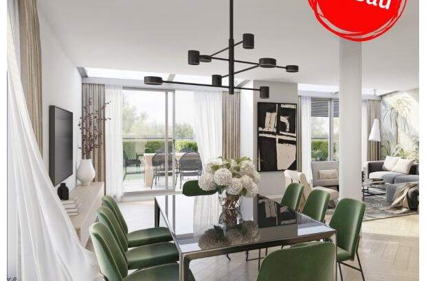 Terrassenwohnung kaufen in 1130 Wien (Bild 1)