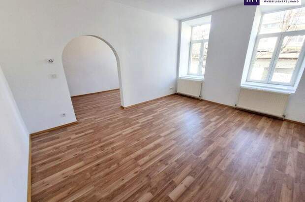 Eigentumswohnung in 1030 Wien (Bild 1)
