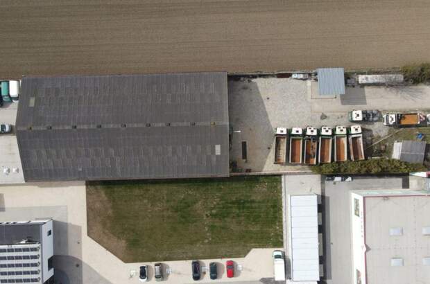 Gewerbeobjekt mieten in 2120 Obersdorf (Bild 2)