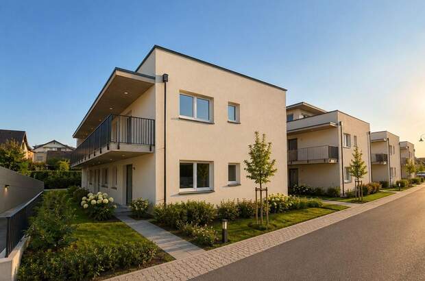 Wohnung mit Balkon mieten in 8430 Kaindorf (Bild 4)