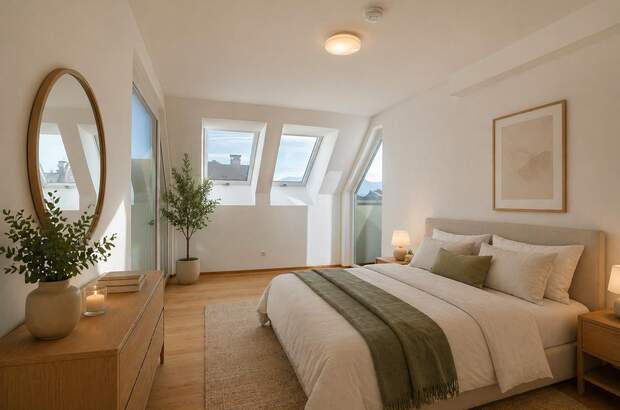Terrassenwohnung kaufen in 9020 Klagenfurt (Bild 3)