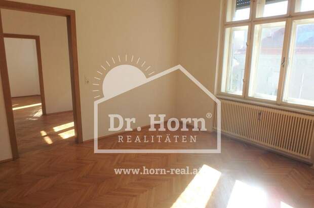 Altbauwohnung mit Balkon mieten in 8010 Graz (Bild 4)