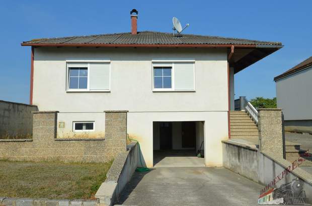 Einfamilienhaus kaufen in 7023 Zemendorf (Bild 1)