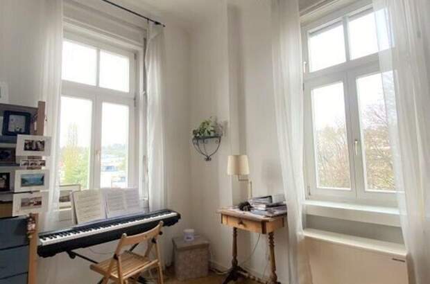 Altbauwohnung mit Balkon mieten in 8010 Graz (Bild 2)