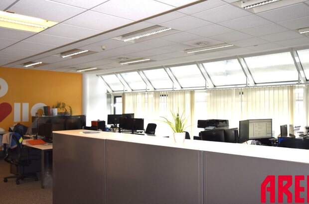 Gewerbeobjekt mieten in 4020 Linz (Bild 1)