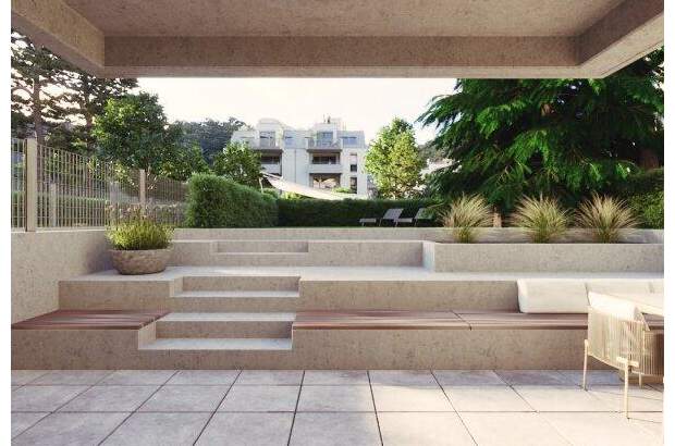 Terrassenwohnung kaufen in 1230 Wien (Bild 1)