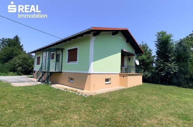 Einfamilienhaus kaufen in 8523 Frauental (Bild 1)