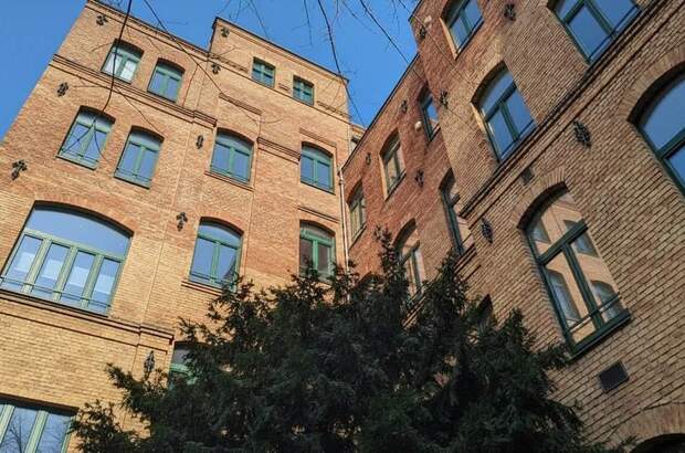 Gewerbeobjekt mieten in 1050 Wien