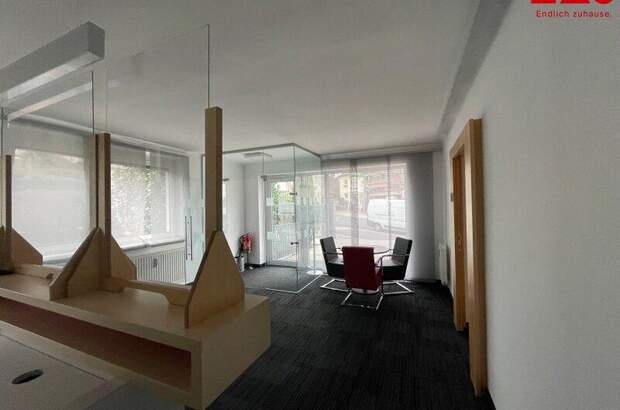 Büro / Praxis mieten in 4020 Linz (Bild 5)