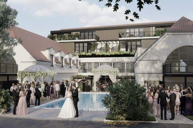 Gewerbeobjekt kaufen in 3500 Krems (Bild 2)