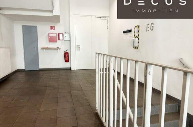 Büro / Praxis mieten in 1110 Wien (Bild 2)