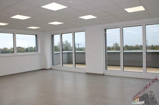 Büro / Praxis mieten in 1110 Wien (Bild 3)