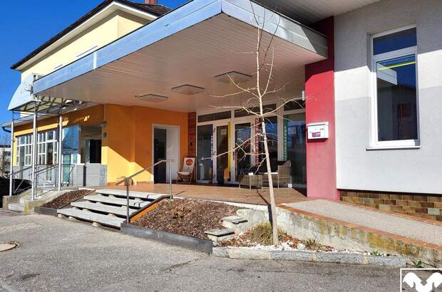 Gewerbeobjekt kaufen in 4910 Ried (Bild 2)
