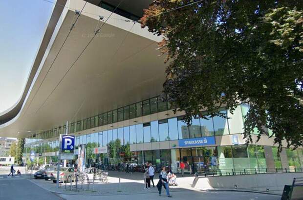 Gewerbeobjekt mieten in 5020 Salzburg (Bild 2)