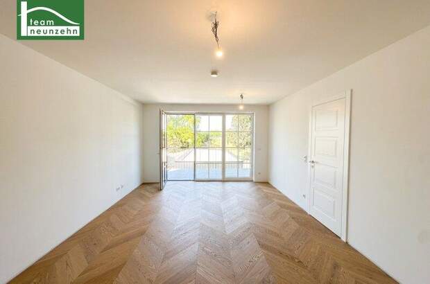 Terrassenwohnung mieten in 3425 Langenlebarn (Bild 1)