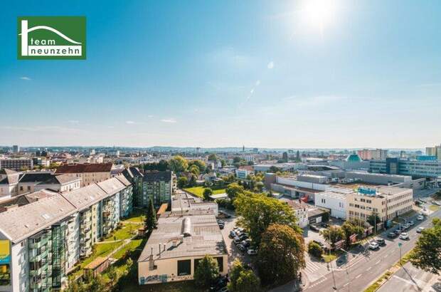 Terrassenwohnung mieten in 8020 Graz (Bild 1)