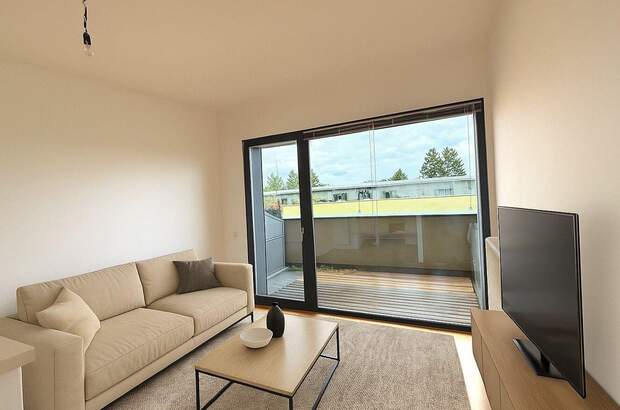 Altbauwohnung mit Balkon kaufen in 8051 Graz (Bild 5)