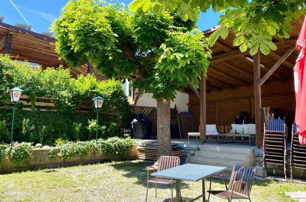 Gewerbeobjekt kaufen in 6403 Flaurling (Bild 3)