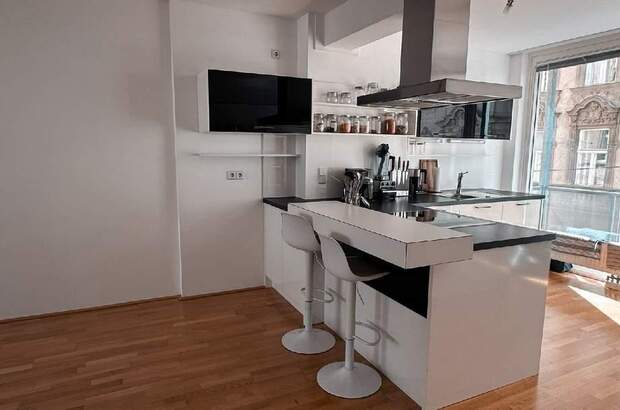 Mietwohnung in 1070 Wien