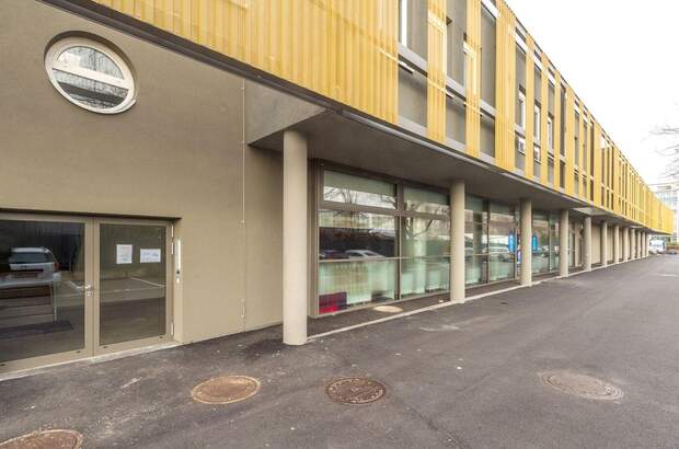Gewerbeobjekt mieten in 1110 Wien (Bild 3)